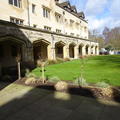 Magdalen - Quads - (14 of 17) - Grove Buildings 