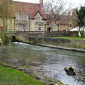 Magdalen - Quads - (16 of 17) - Holywell Ford