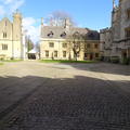 Magdalen - Quads - (1 of 17) - St Johns Quad