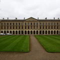 Magdalen - Quads - (9 of 17) - New Building Lawns