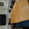 Magdalen - Seminar Rooms - (8 of 12) - Grove Seminar Room