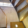 Magdalen - Stairs - (6 of 8) - Library