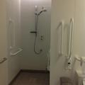 Manor Road Building - Accessible toilets - (3 of 3) 