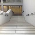 Manor Road Building - Stairs - (1 of 2) 