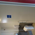 Mansfield - Accessible Toilets - (1 of 6) - Crypt Cafe
