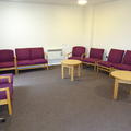 Mansfield - Common Room - (2 of 3)