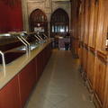 Mansfield - Dining Hall - (8 of 9) - Servery