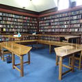 Mansfield - Library - (12 of 13) - Theology Library