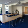 Mansfield - Seminar Rooms - (10 of 12) - Seminar room east