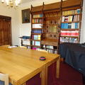 Mansfield - Seminar Rooms - (4 of 12) - MB1