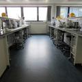 Medical Sciences Teaching Centre - Laboratories - (1 of 3) - Physiology lab