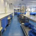 Medical Sciences Teaching Centre - Laboratories - (2 of 3) - Anatomy lab