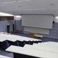 Medical Sciences Teaching Centre - Lecture theatre - (2 of 2) 