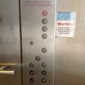 Medical Sciences Teaching Centre - Lifts - (2 of 2) 