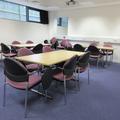 Medical Sciences Teaching Centre - Seminar Rooms - (1 of 2) 