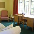 Merton College - Accessible bedrooms - (5 of 5) 