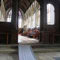 Merton College - Chapel - (3 of 3)