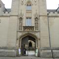 Merton College - Entrances - (1 of 2) 
