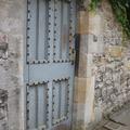 Merton College - Entrances - (2 of 2) 