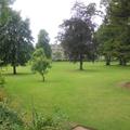 Merton College - Gardens - (4 of 5) 