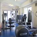 Merton College - Gym - (2 of 3) 