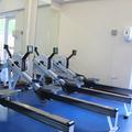 Merton College - Gym - (3 of 3) 