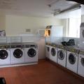 Merton College - Laundry rooms - (1 of 2) 
