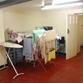 Merton College - Laundry rooms - (2 of 2) 