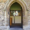Merton College - Library - (1 of 5) 