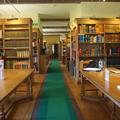Merton College - Library- (2 of 5) 