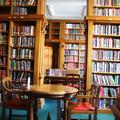 Merton College - Library - (3 of 5) 