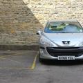 Merton College - Parking - (2 of 3) 