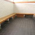 Christ Church Picture Gallery - Accessible toilets -()1 of 5 