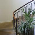 Merton College - Stairs - (4 of 5) 