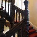 Merton College - Stairs - (5 of 5) 