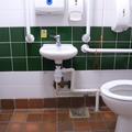 Music Faculty - Accessible Toilets - (1 of 1) 