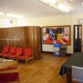 Music Faculty - Common Rooms - (2 of 4) 