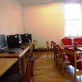 Music Faculty - Common Rooms - (3 of 4) 