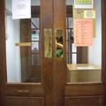 Music Faculty - Doors - (2 of 4) 