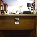 Music Faculty - Reading Rooms - (2 of 4) 