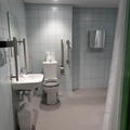 New - Accessible bedrooms - (6 of 7) - Gradel quad