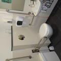 New - Accessible Toilets - (2 of 11) - Bar