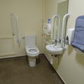 New - Accessible Toilets - (10 of 16) - Long Room 