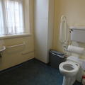 New - Accessible Toilets - (6 of 11) - Staircase Six