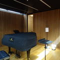 New - Clore Music Studios - (9 of 10) - Level Four Room