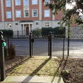 New - Entrances - (12 of 13) - Gradel Savile Road entrance