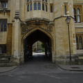 New - Entrances - (1 of 13) - Main Entrance