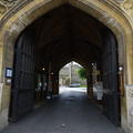 New - Entrances - (2 of 13) - Main Entrance