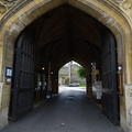 New - Entrances - (2 of 7) - Main Entrance