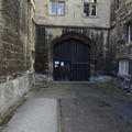 New - Entrances - (5 of 7) - New College Lane